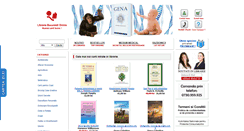Desktop Screenshot of librariabucuresti.com